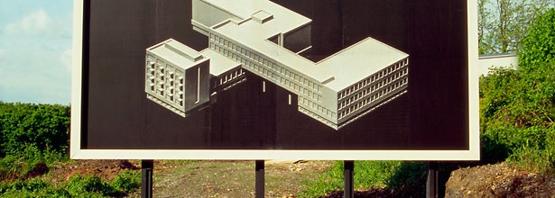 <b>Langlands & Bell, <i>The Bauhaus</i>, 1995</b>