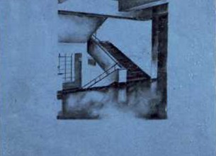 <b>Julião Sarmento, “Bauhaus” Series, 1995</b>