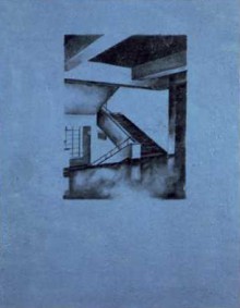 <b>Julião Sarmento, “Bauhaus” Series, 1995</b>