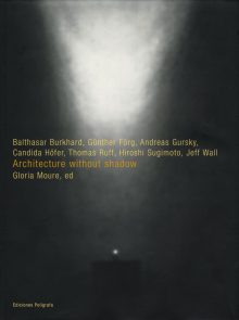 <b>“Architecture without Shadow,” 2000</b>